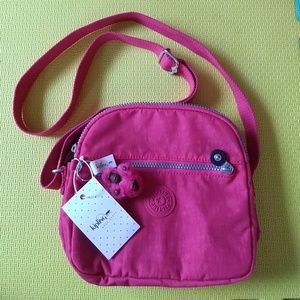 NWT Kipling Keefe